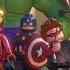 LEGO Avengers Take On Ultron Marvel LEGO Avengers Reassembled FULL EPISODE