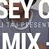 DJ Taj Jersey Club Mini Mix Episode 7