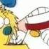 Реклама Герои на Fox Kids 2