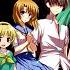 OP Opening Когда плачут цикады Higurashi No Naku Koro Ni When They Cry Higurashi Русская версия