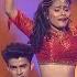 Ang Laga De पर इस Duo क Sizzling Chemistry न बदल म सम India S Best Dancer Dance Mashup