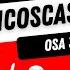 RICOSCAST OSA 3