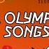 ALL OLYMPICS SONGS 1976 2020 TTSports