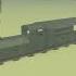Лучший поезд в Dead Rails Deadrails Roblox мёртвыерельсы