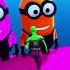 One Wrong Move It S GAME OVER Minions Hulk Spider Man Take The Risk Ragdolls