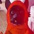 Spooky Scary Skeleton Dog Puppy Cute