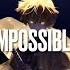 Impossible I Am King Lyrics Video ABC Music