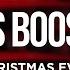 Stray Kids Christmas EveL BASS BOOSTED