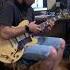 Daler Ibrohimov Play Guitar
