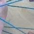 How To Do Cat S Cradle EASY Step By Step With String