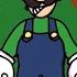 ANGRY LUIGI ANIMATION