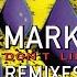 Tears Don T Lie Mark Oh Remix