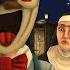 ICE SCREAM 8 THIEVING NUNS SECRET CUTSCENE MAJOR UPDATE