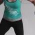 Boogie Fever ZUMBA WARMUP Routine By RACHEL BERNHARDT