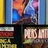 The Sci Fi And Fantasy Writings Of Piers Anthony Review
