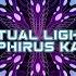 Virtual Light Zephirus Kane Truth Serum