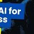 The Hottest Trends In AI For Business The Hidden Truth About AI Adoption 80 Of Projects Fail