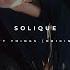 Solique Ordinary Things Original Mix ICONYC