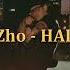 Bushido Zho HALLOWEEN Lyrics