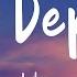 Sleep Deprived Lvly Lyrics
