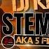 DJ KID TREE Stem U Less Vol 2 A Smooth R B Hip Hop Mix