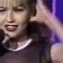 Thalia The Legend Piel Morena Sabado Gigante Miami 1995