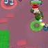 Supercell Killed Dynamike