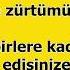 102 Tekasur Suresi Türkçe Okunuşu Ve Meali