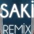 Sıla Saki Fatih Yılmaz Remix