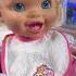 Mealtime Magic Baby Asmr Nostalgia