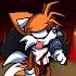 Eternal But Might Zip Trying To Hurt Tails Sonic Excommination Cover Friday Night Funkin