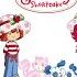 The Evolution Of Strawberry Shortcake Special Series TV Theme Song 1980 2024