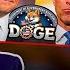 Trump DECLARES WAR On RINOs As White House DEMANDS Republicans Pass DOGE Reforms