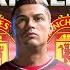 RONALDO La MANCHESTER UNITED A 3 A OARA Batalia Carierelor Cu Theo