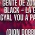 Gente De Zona Charly Black La Gozadera Gyal You A Party Animal Dion Dobbe Mashup