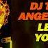 DNZ492 DJ THOMAS ANGEL GARCIA DJ LET ME BE YOUR LOVE Official Video DNZ Records