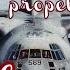 AIRPLANE PROPELLER SOUND EFFECT FOR SLEEPING AC 130 SOUND Airplanesound 8hours Whitenoise