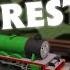 BTWF Remakes Henry S Forest 88th Remake