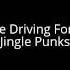 The Driving Force JINGLE PUNKS Music Cinematic