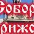 Обследование Собора Парижской Богоматери