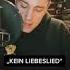 Alexander Eder Kein Liebeslied