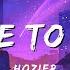 Hozier Take Me To Church Slowed Reverb Lyrics