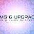 GMS Upgrade 90 Million Degrees