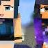 Poi Poi Aphmau Maizen Jj Mikey And Funneh New Friends Minecraf Minecraft Shortsviral