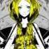 Rin Kagamine Love Is War