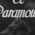 Paramount Picture Closing 1932