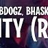 Dubdogz Bhaskar Infinity Dubdogz Remix Lyrics