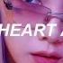 Chuu 츄 LOONA Heart Attack Easy Lyrics