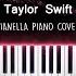 Taylor Swift All Too Well Piano Cover By Pianella Piano