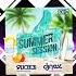 CD1 Pista Completa Summer Session Dj Rajobos Dj Nev Agosto 2018